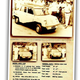 Illustration for article titled Before the Tata Nano There Was the Meera, India's First Cheapest Car